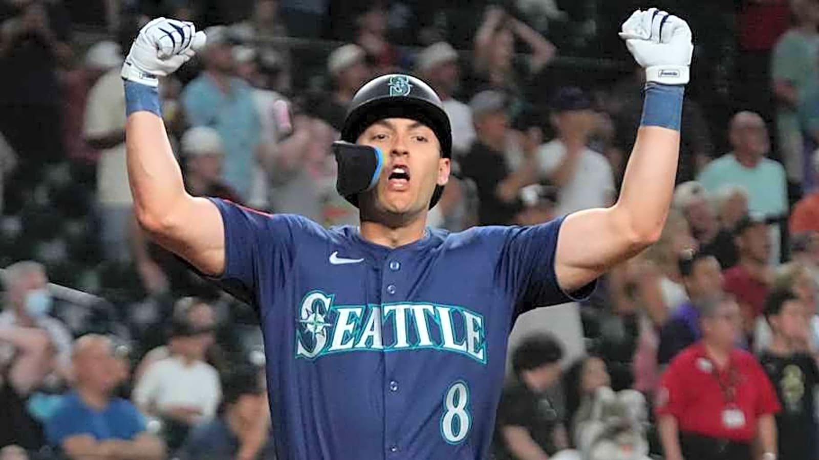 Seattle Mariners Among Best Teams in Major Leagues in Game-Tying Hits