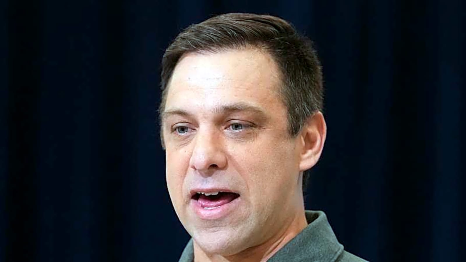 Brett Veach Gives Insight Into Chiefs' Rare Draft Slot