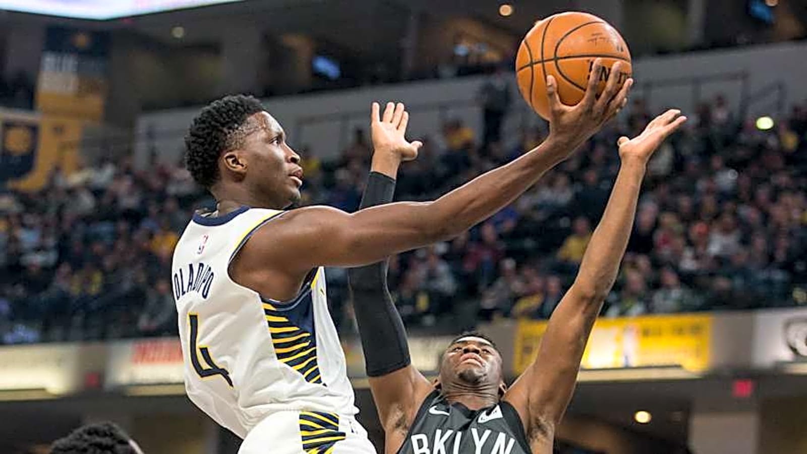 Pacers Exec Reveals a Trade He Made Once Saved a Player&#39;s Life