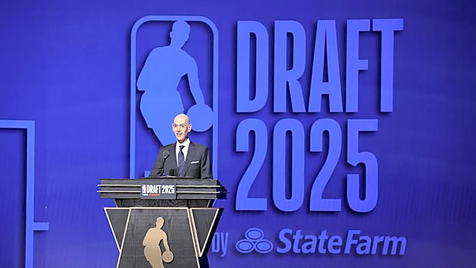 Wizards Execute Draft Night Trade