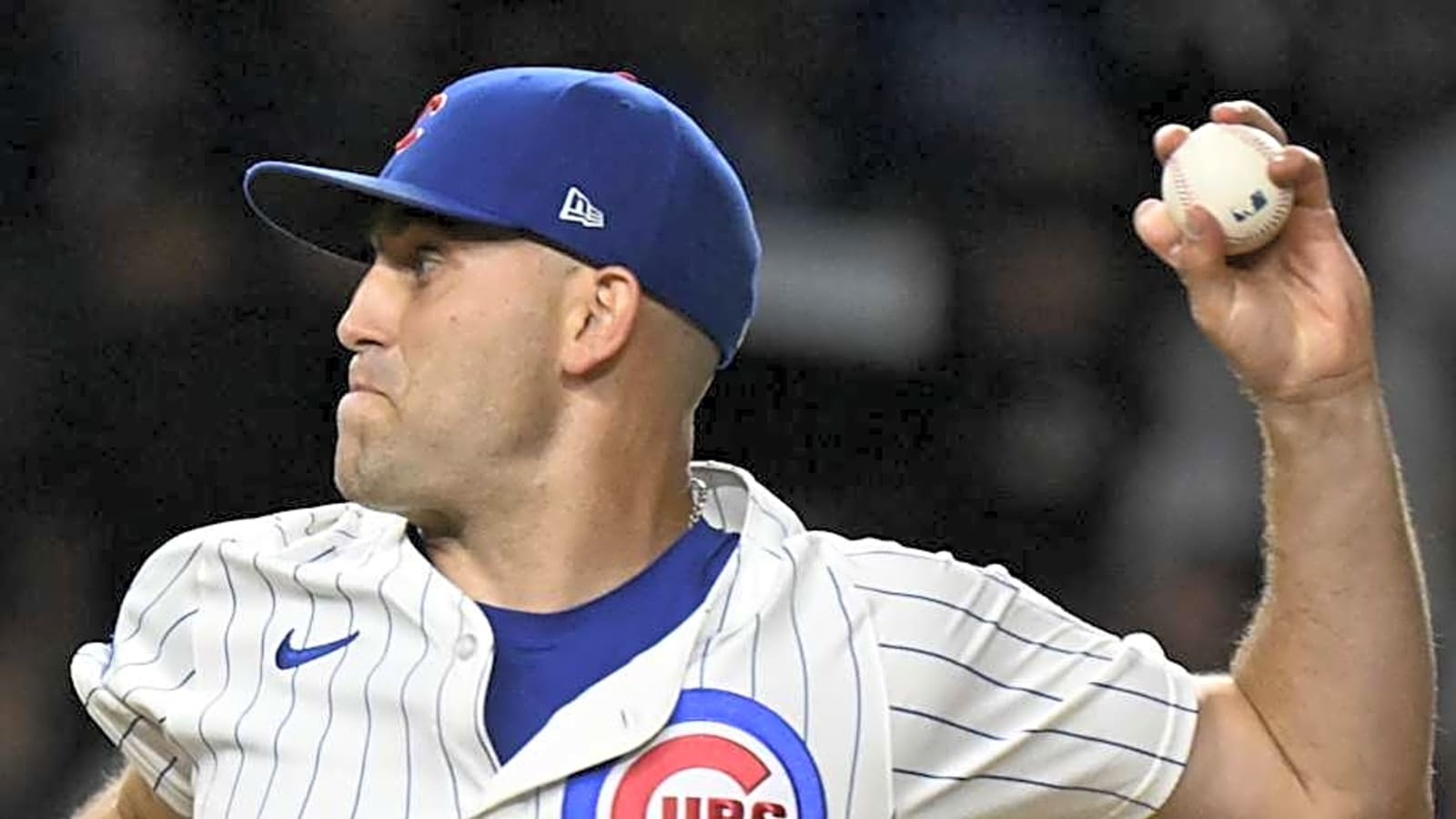 Why Cubs Should Be Proud Of Matthew Boyd&#39;s Game 1 Performance