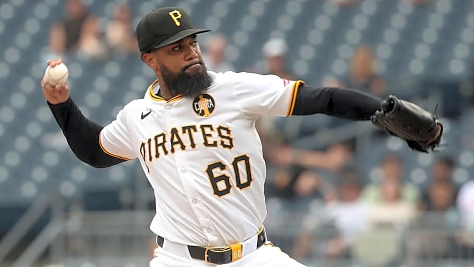 Pirates Avoid Arbitration with Star Reliever