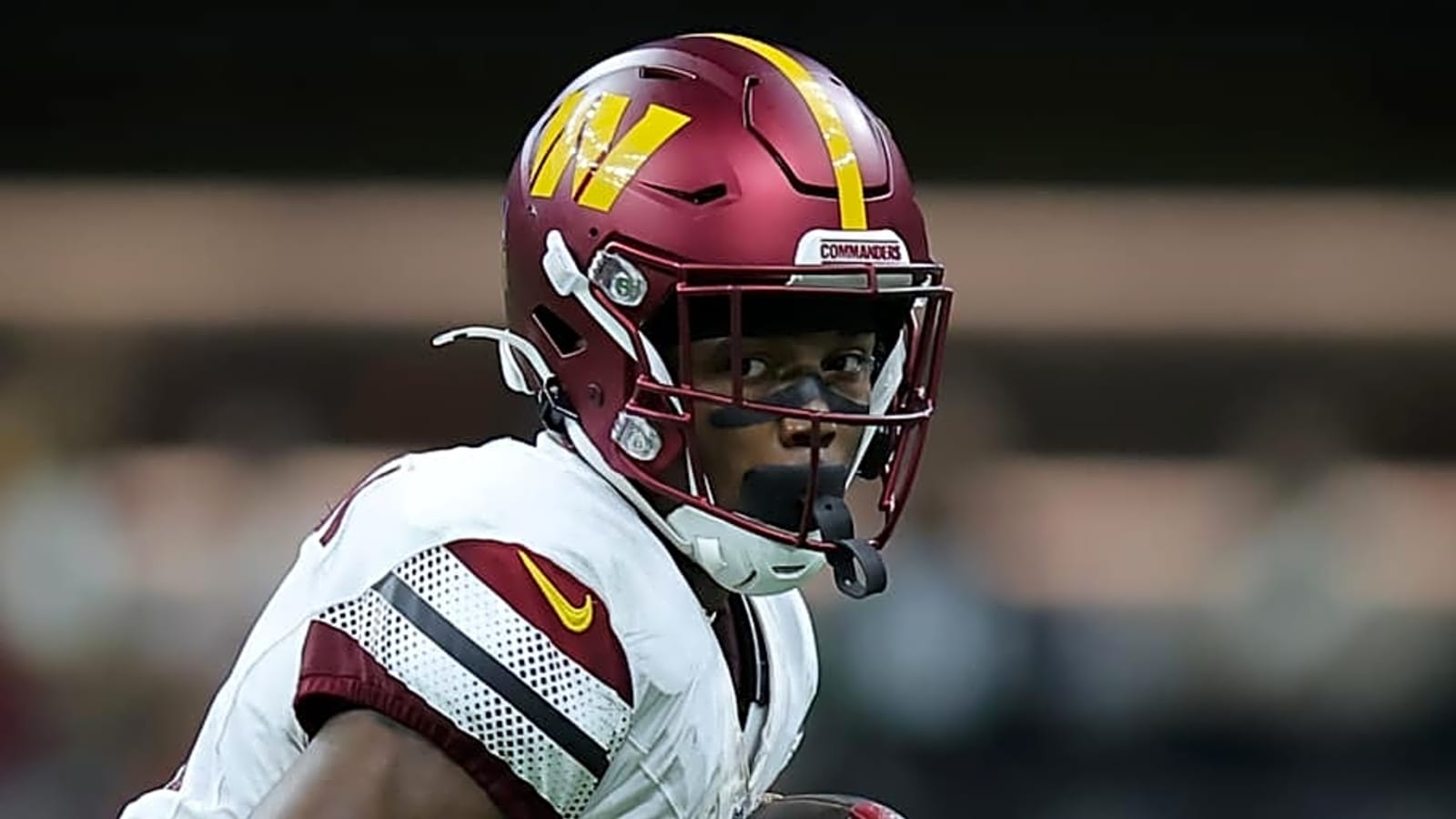 Terry McLaurin escalates standoff amid Commanders contract gridlock