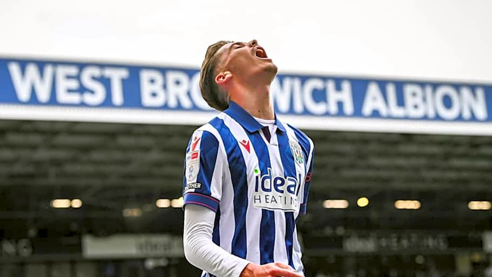 Sunderland Reportedly Want to Sign £7M West Brom Midfielder