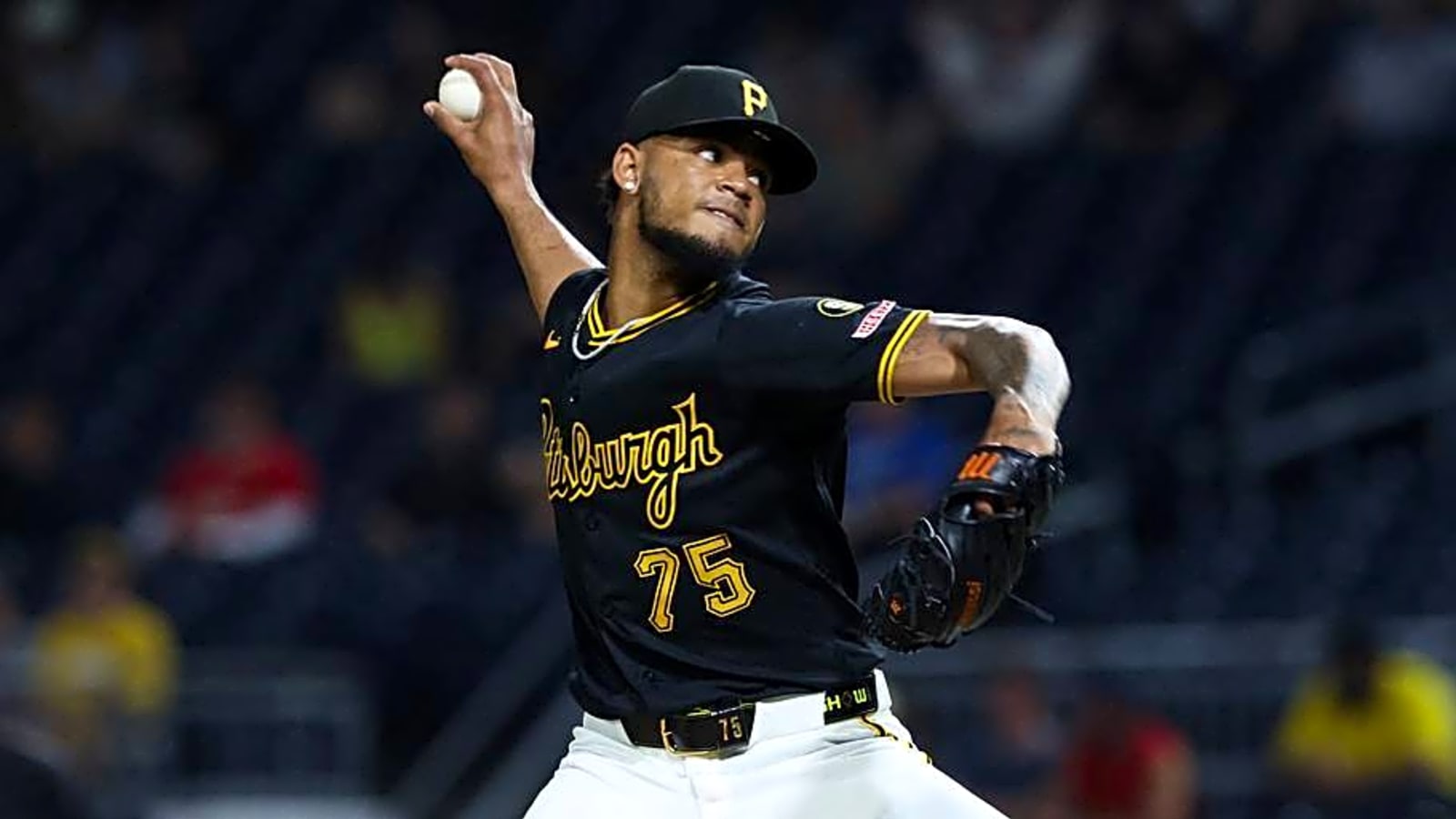 Pirates Bullpen Coming Into Full Picture For 2027