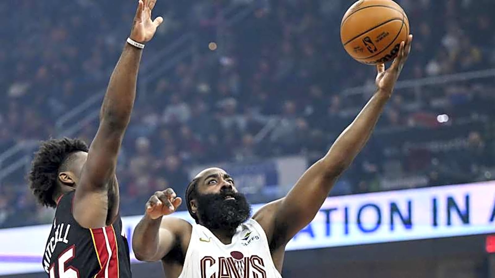 Why Cleveland Cavaliers Can’t Hesitate To Trust James Harden in NBA Playoffs