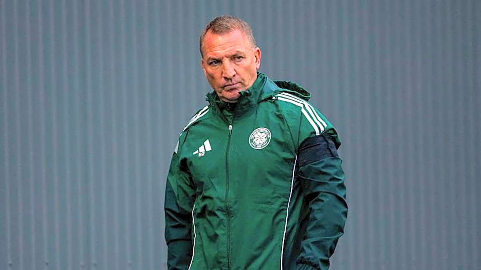 Stats Reveal Why Celtic Are Targeting £3M Defender