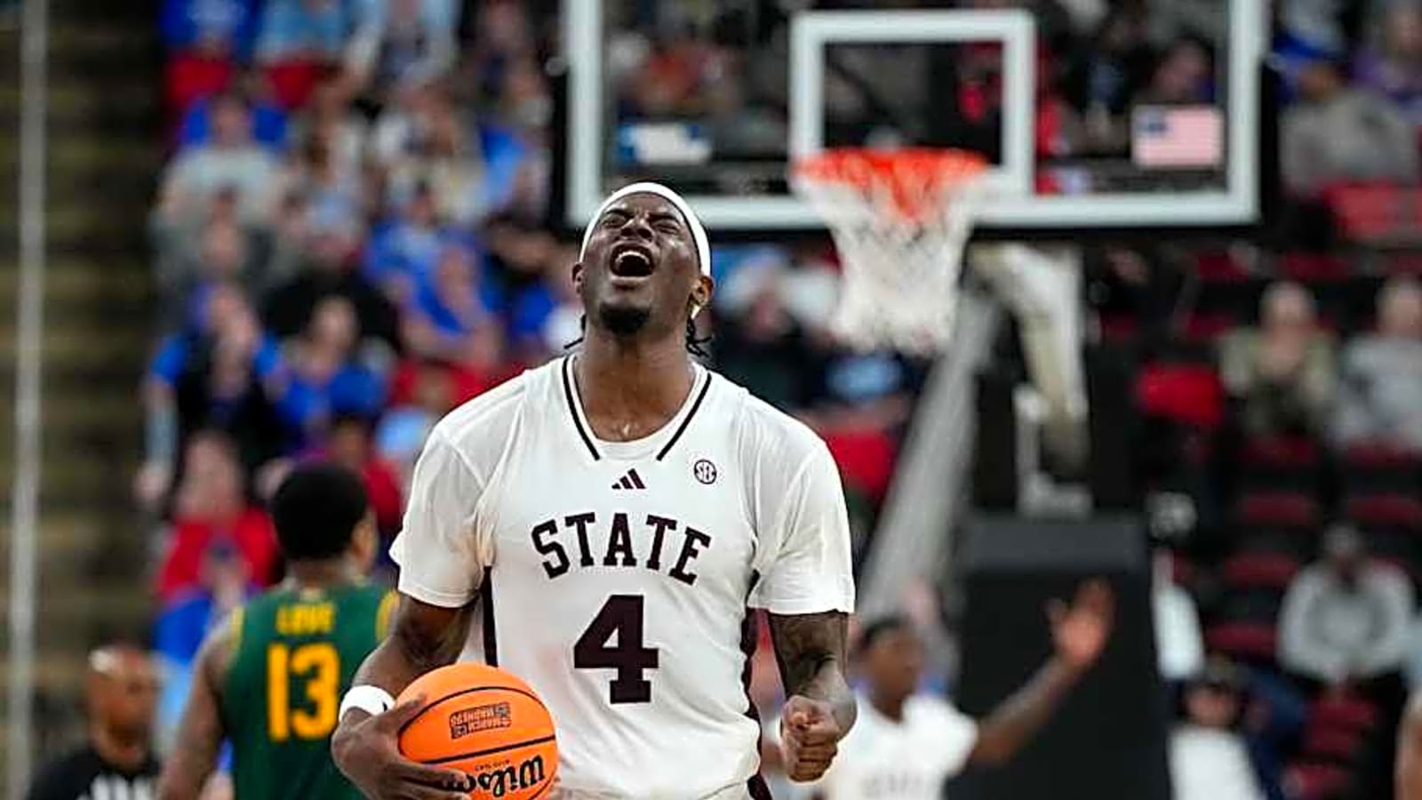 Rockets Sign Mississippi State Standout to Exhibit 10 Deal