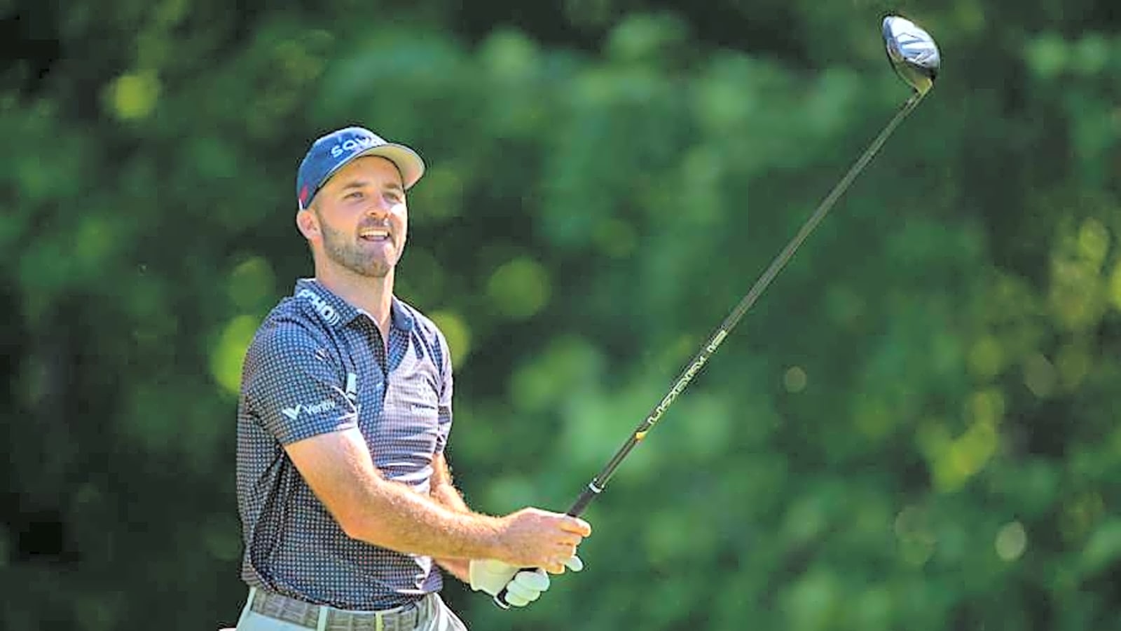 Denny McCarthy Secures 11th Place Finish at the John Deere Classic