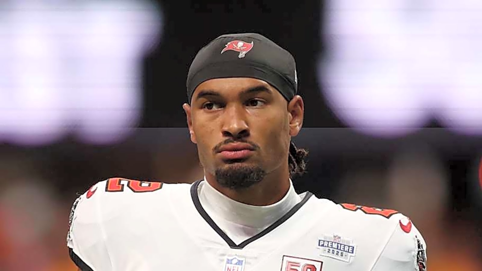 Buccaneers share Emeka Egbuka’s potential playing status against Lions