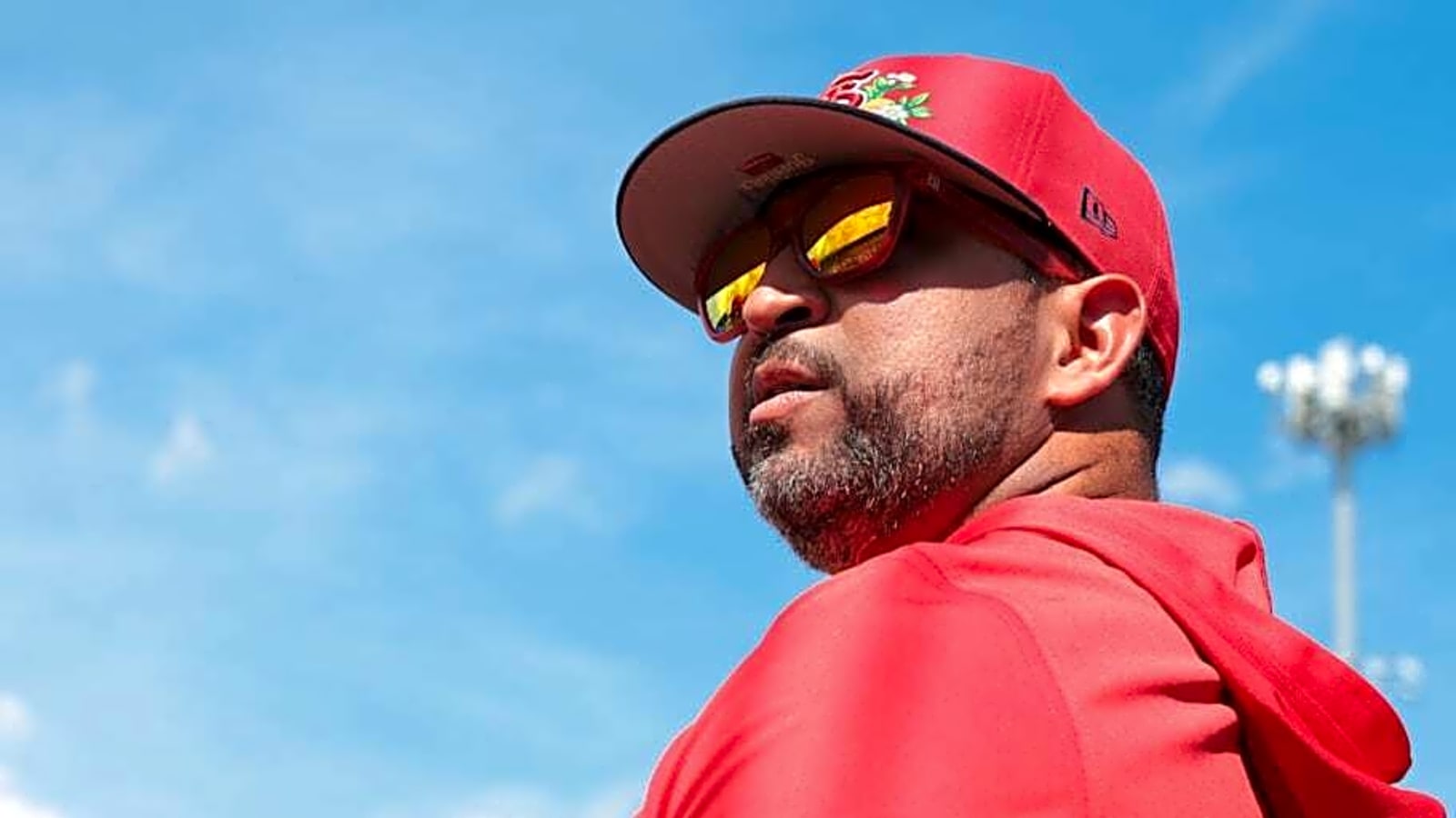 Cardinals Double Down on Oli Marmol With Jackpot Extension