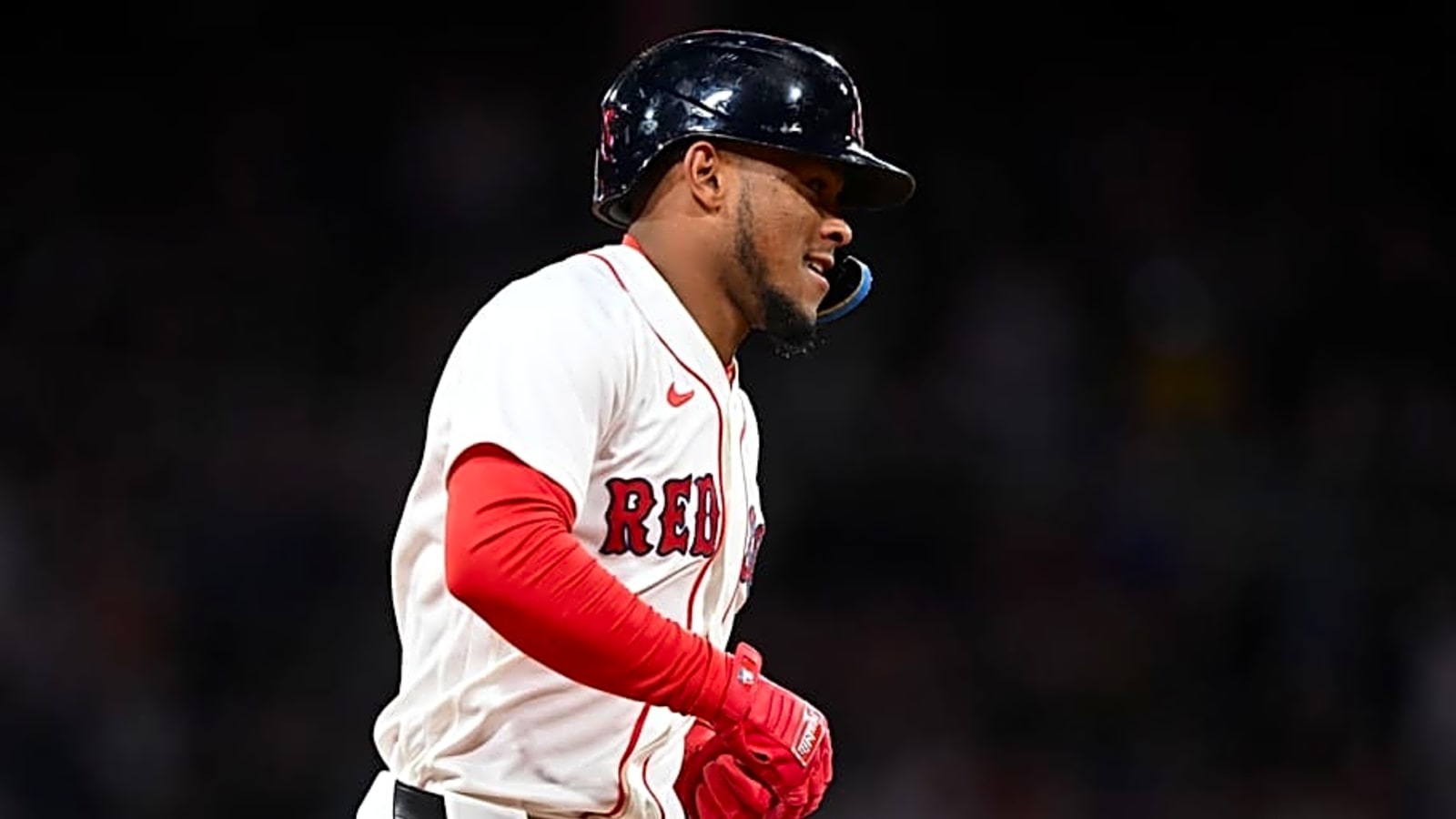 Red Sox Get Huge Ceddanne Rafaela Moment After Rare Benching