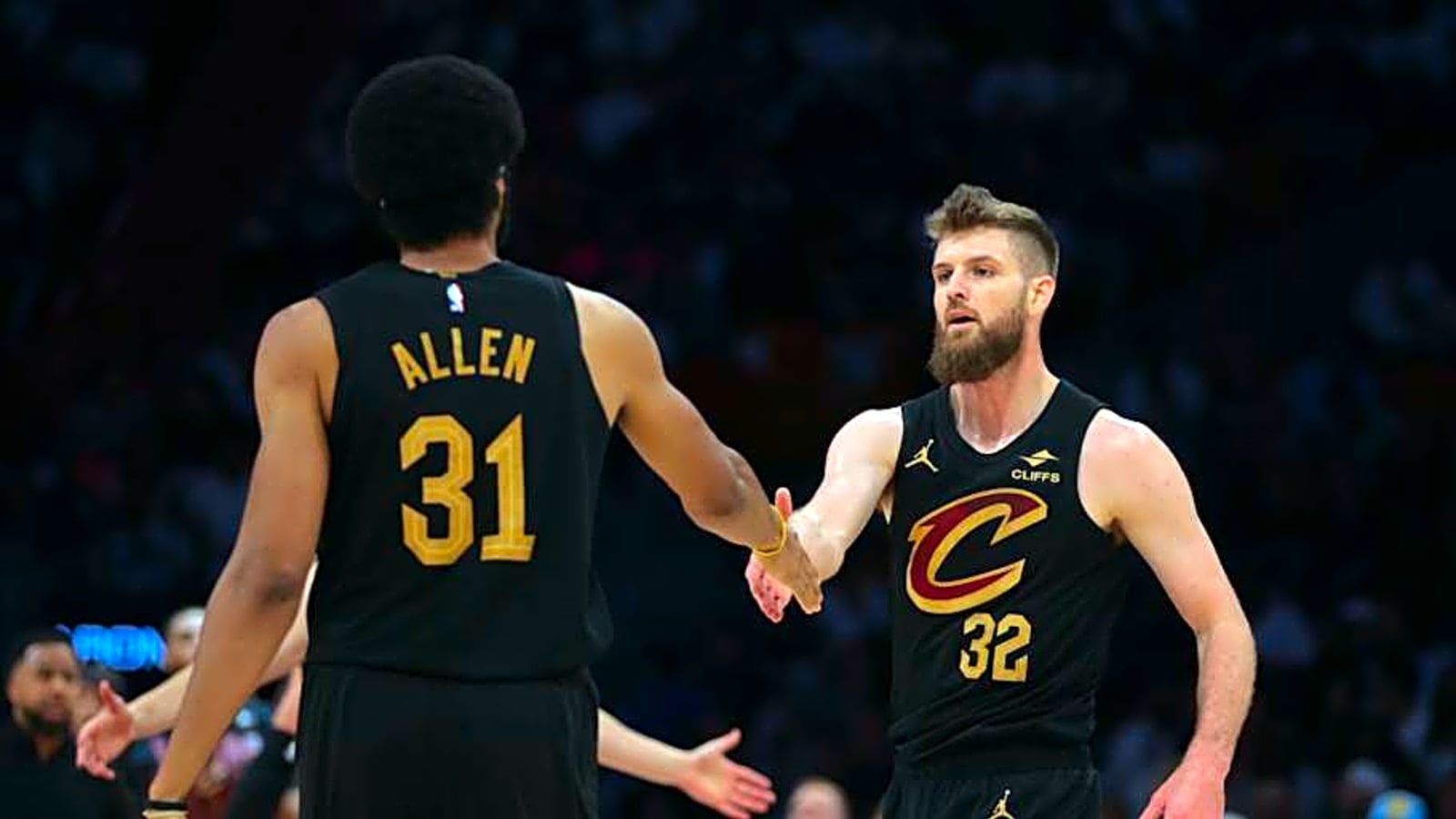 Cleveland Cavaliers Predicted to Lose 3 Key Players