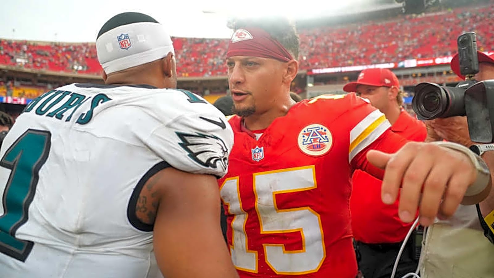 What the Chiefs Must Fix After Week 2 Struggles