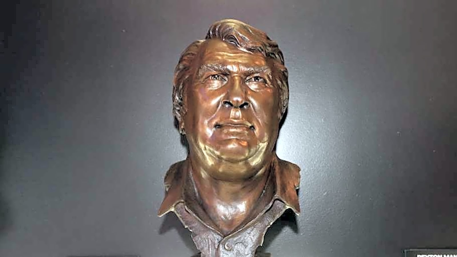 Raiders&#39; Al Davis, John Madden Depicted in New Movie