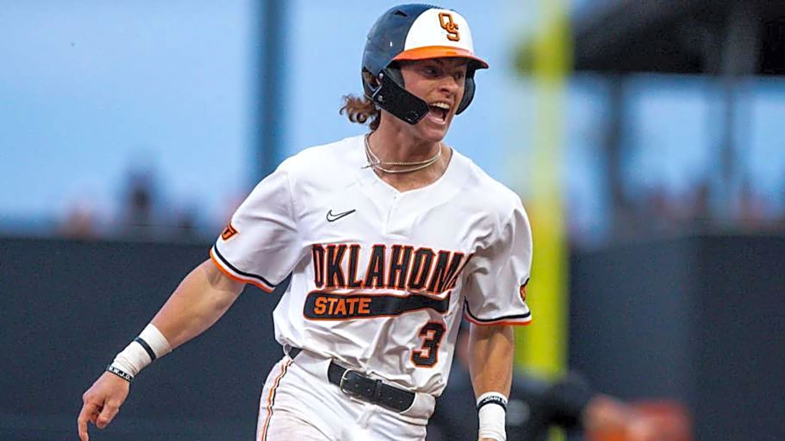 New York Mets promote No. 3 overall prospect to Double-A