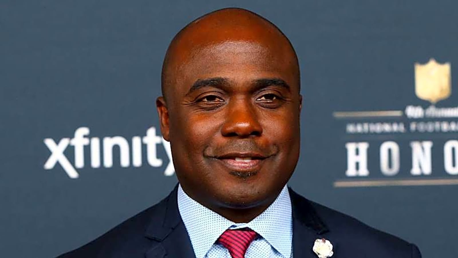 Colorado Buffaloes&#39; Marshall Faulk Explains Why Deion Sanders Stands Out