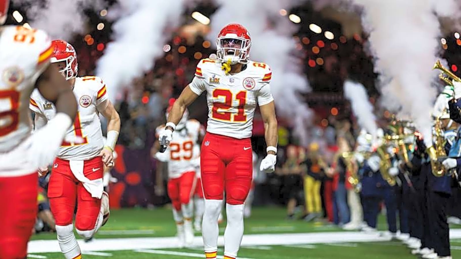 Chiefs are hiding a breakout gem and the NFL is about to find out