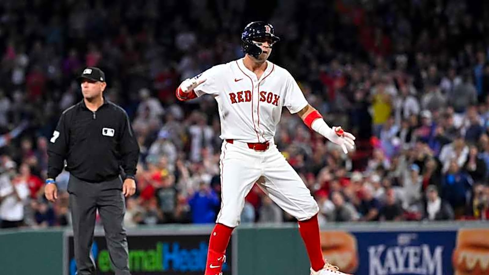 Red Sox Rookie Phenom Speaks On Uncertain Injury Return In 2025