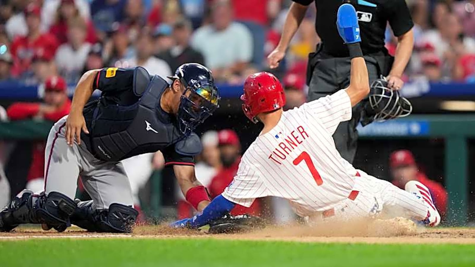 Phillies vs Braves Preview of National League East Clash