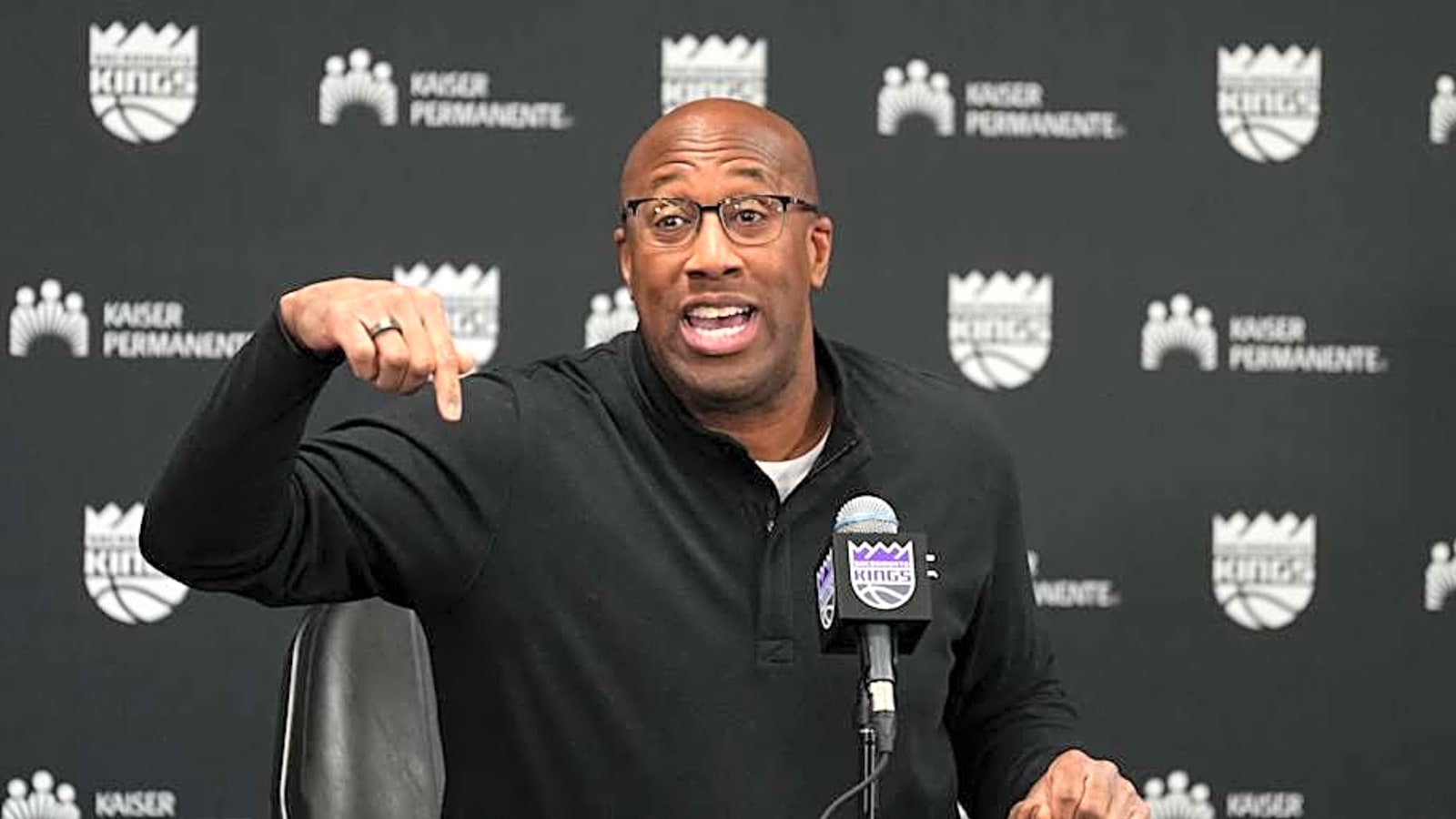 Knicks Coach Already Building COTY Buzz