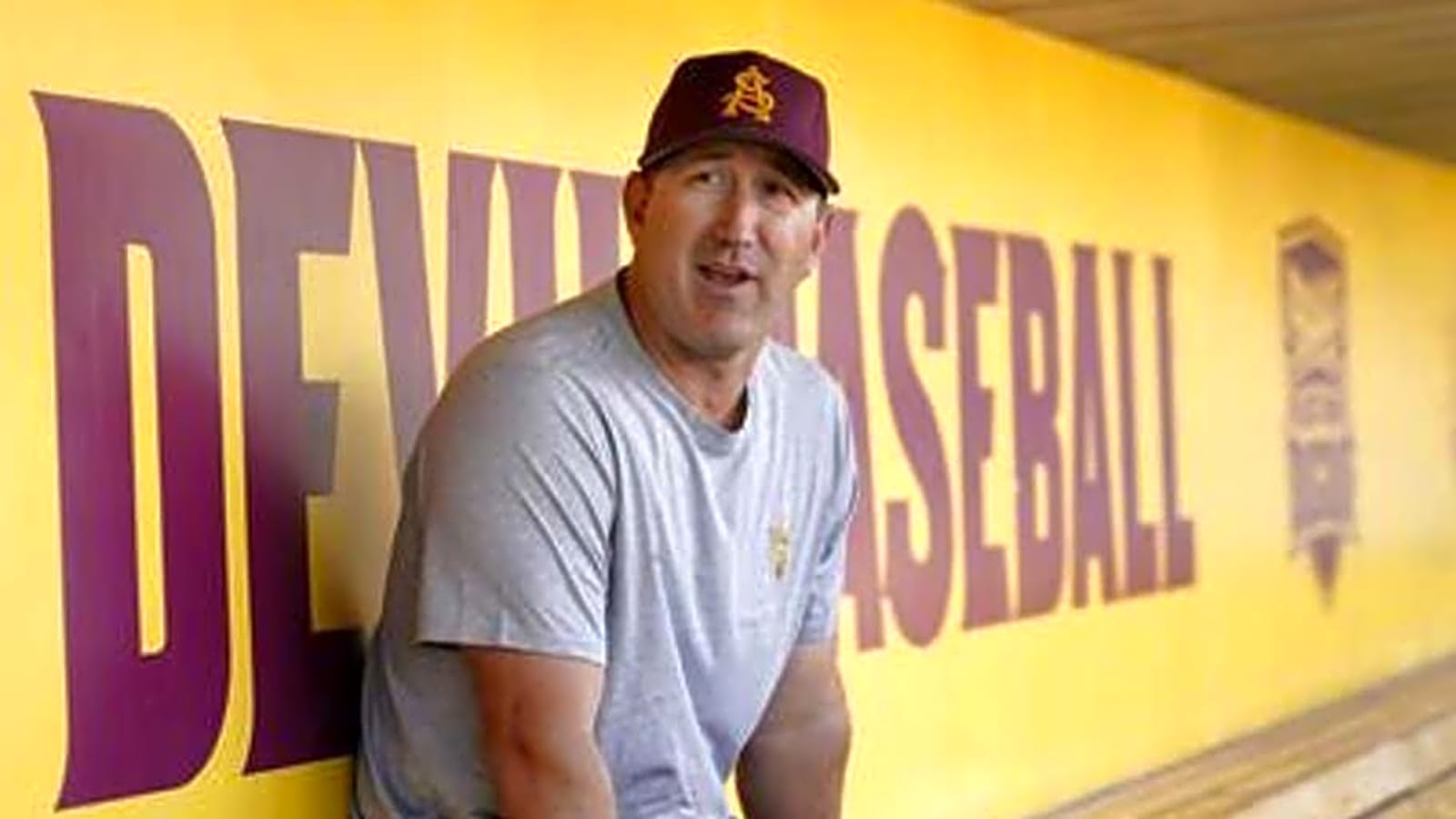 Several Sun Devils Get Selected in MLB Draft