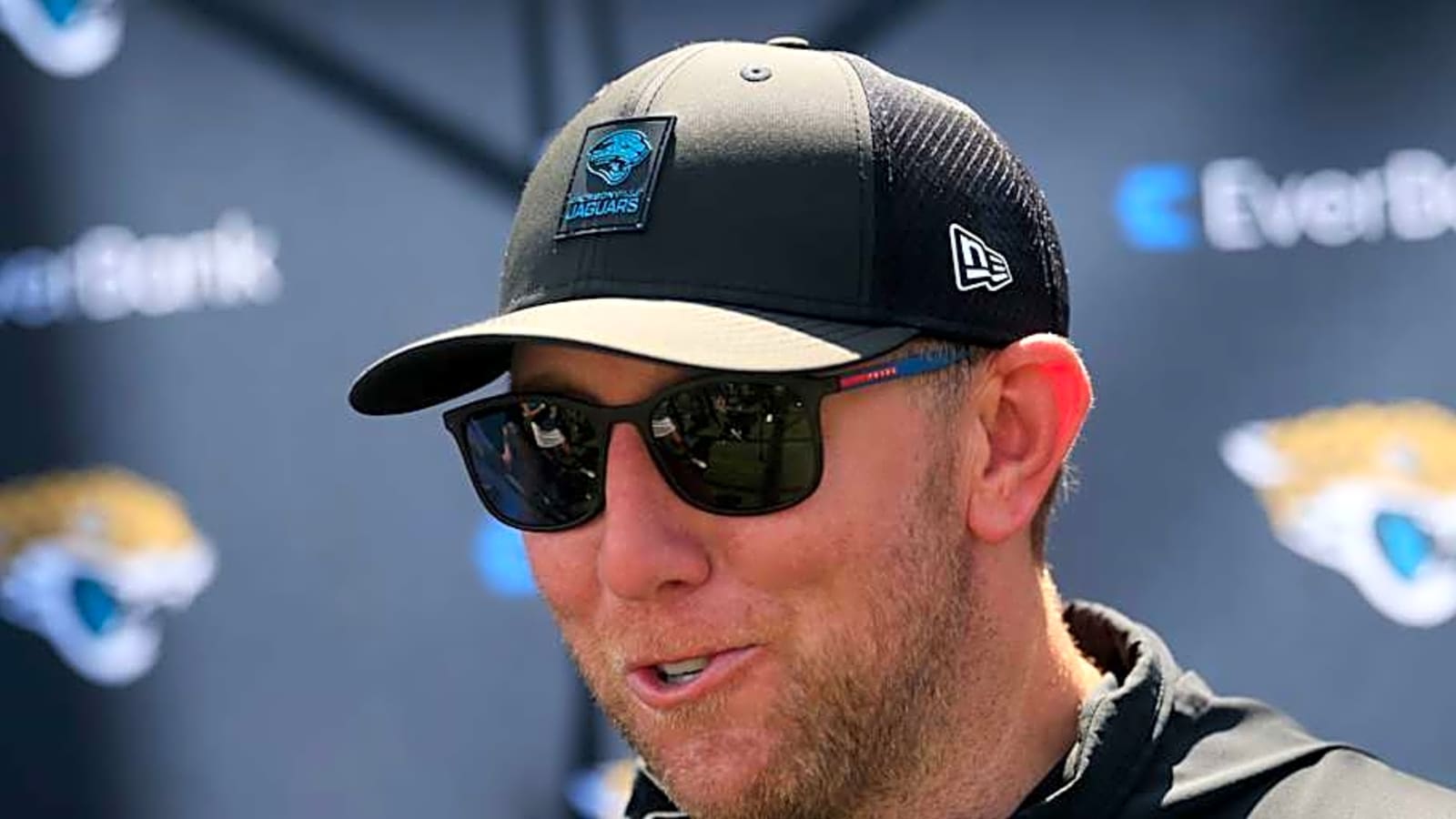 Liam Coen Encouraged By Jaguars&#39; Special Teams