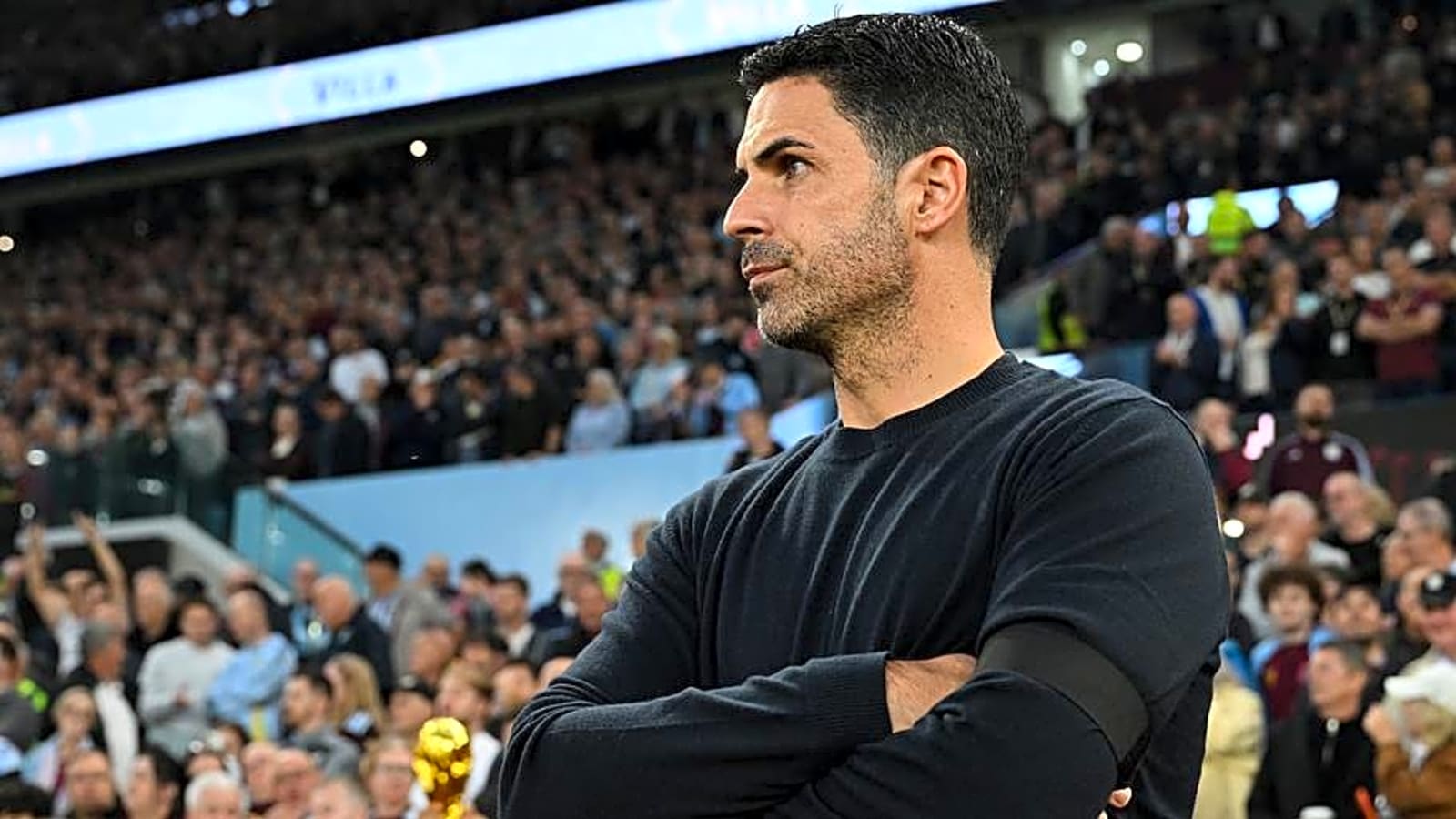 Arsenal already made their first January transfer painfully obvious