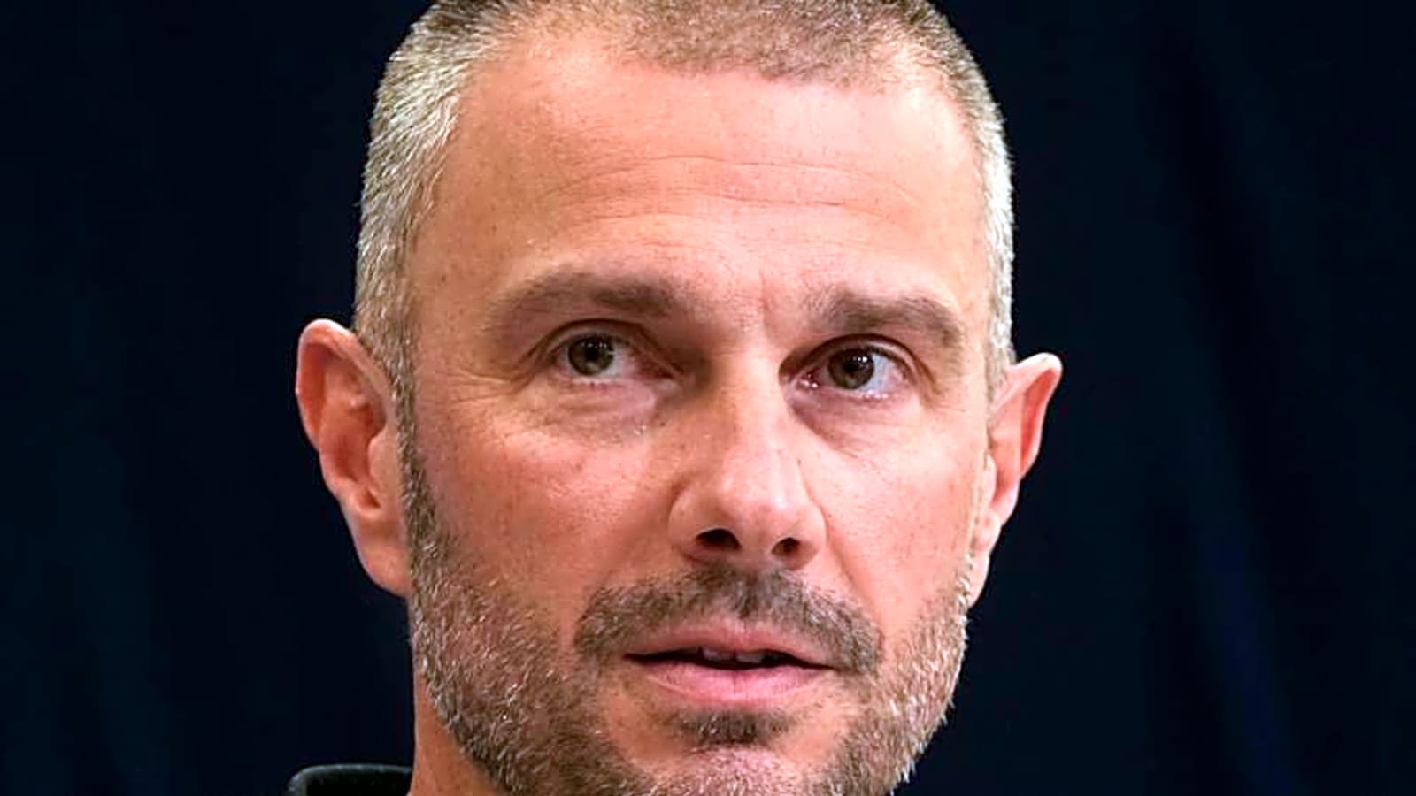 Raiders GM John Spytek Reflects on Carroll Firing