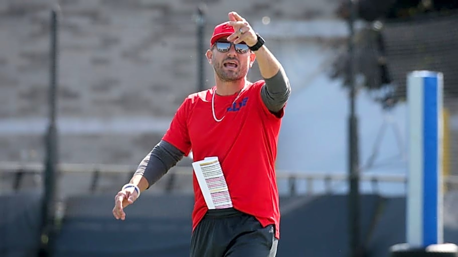 Bills&#39; Bobby Babich disrespected in latest NFL defensive coordinator rankings