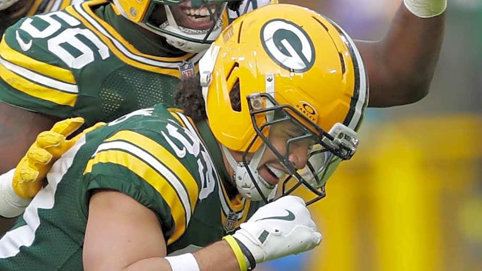 Packers-Ravens Inactives: It’s Officially Battle of Backups