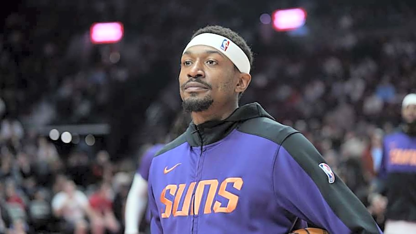 Insider Assures Suns Star Will Be Bought Out