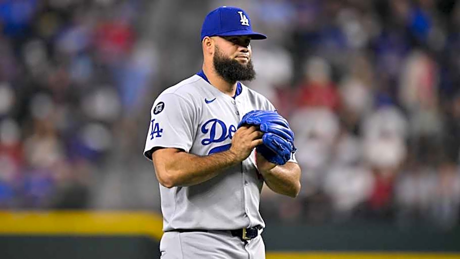 Dodgers Bolster Bullpen With Major Roster Move Ahead of Series Finale vs Rockies