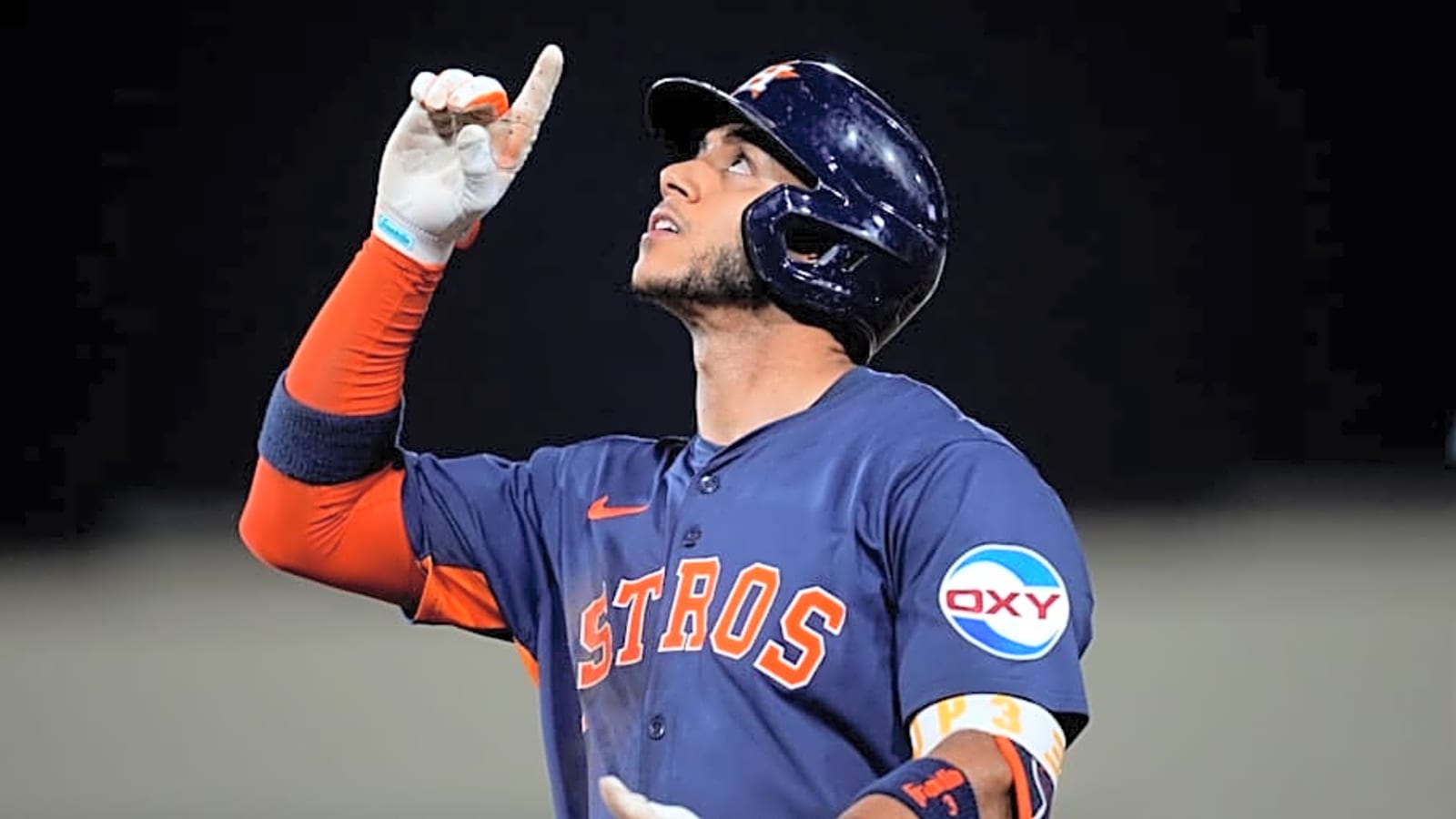 Astros Star Shortstop Battling Crowded Field for All Star Game Roster Spot