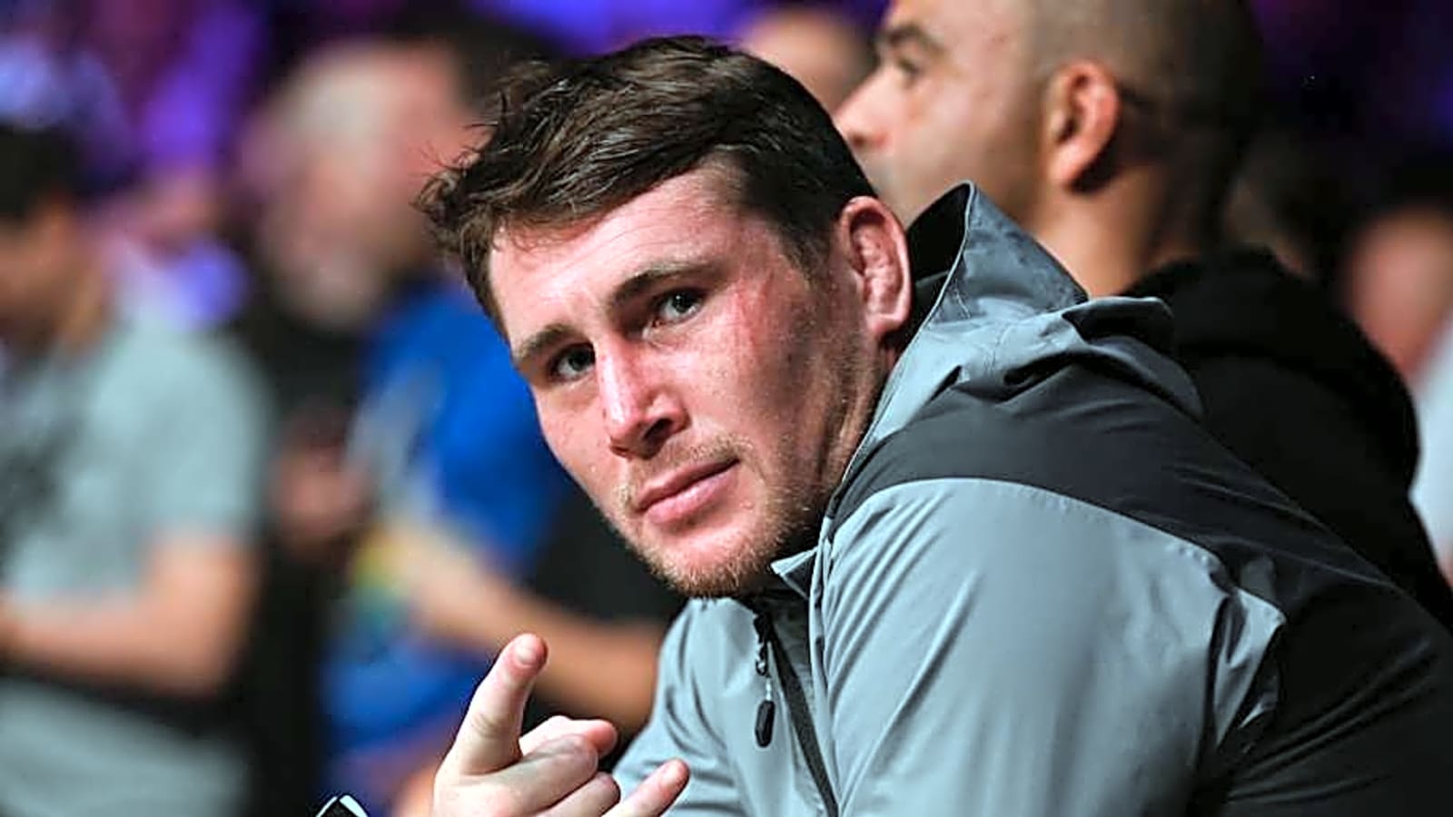 UFC star Darren Till returns to headline Misfits 21 boxing card