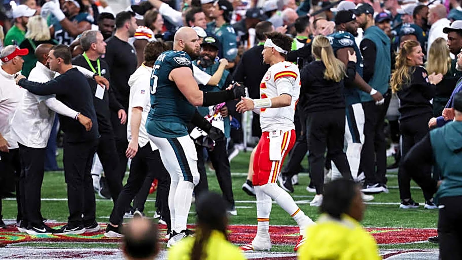  Chiefs&#39; Week 2 Opponent Revealed