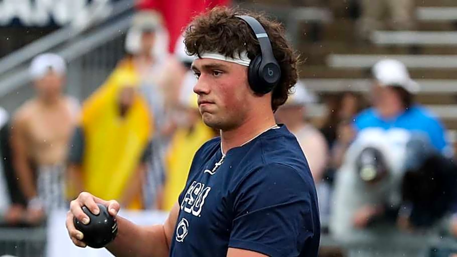 What Drew Allar&#39;s Comments Really Say About Oregon Ducks Defense