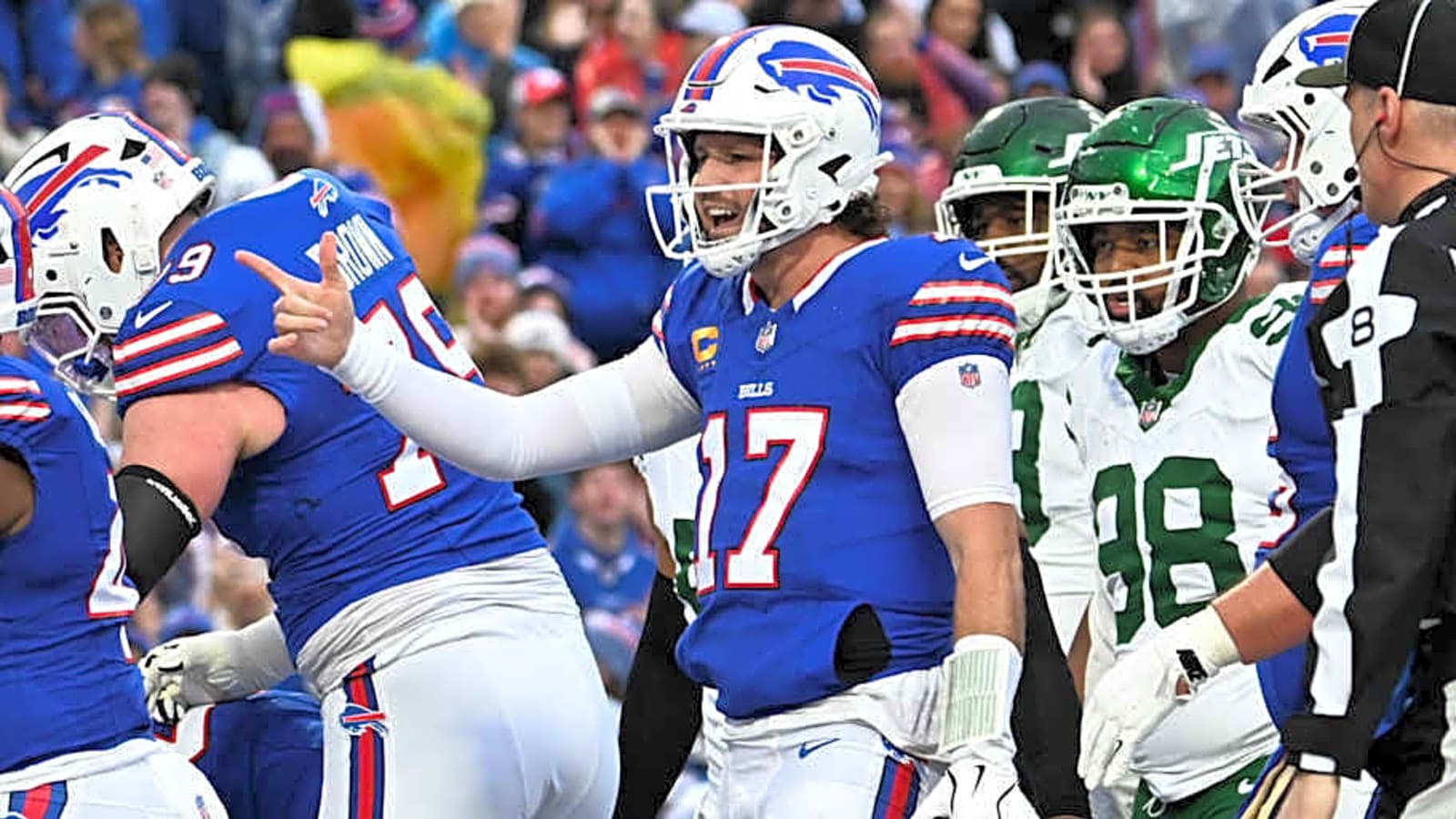 ESPN predicts long-awaited first for Bills in 2025
