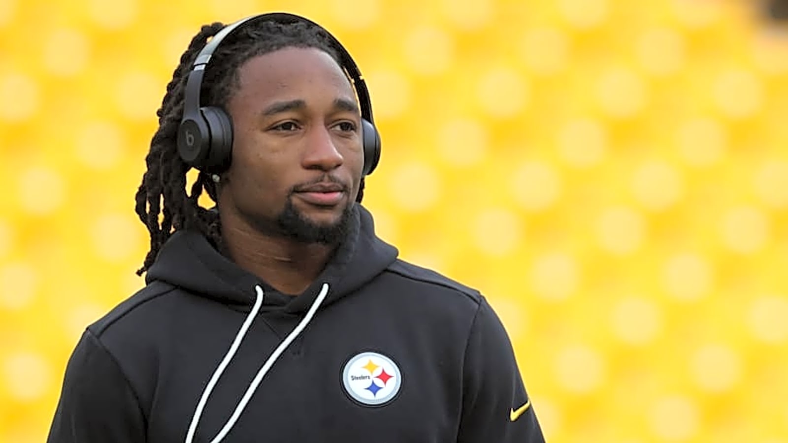 Steelers Re-Sign Veteran CB to One-Year Deal