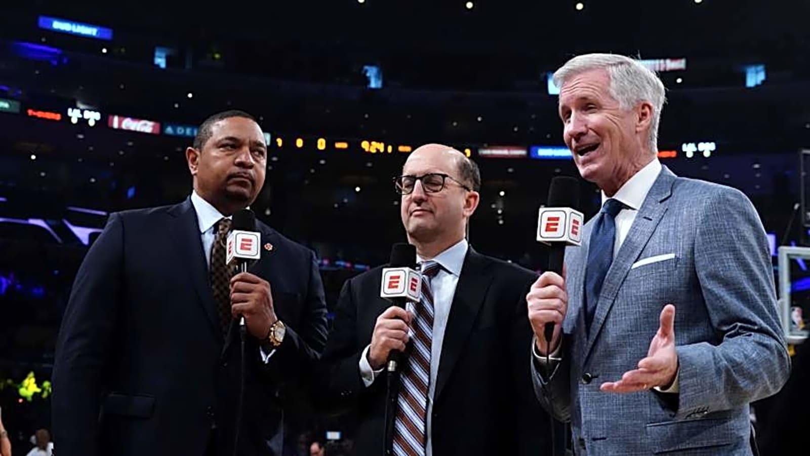 Stephen A Smith Urges Knicks to Hire Ex-Warriors Coach