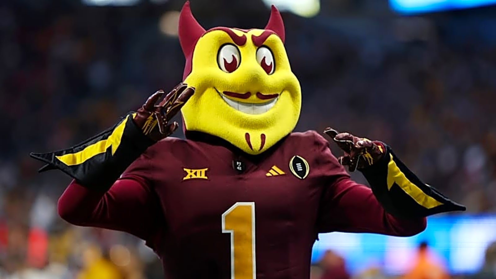 Who Are the New Possible Rivals for the Sun Devils?