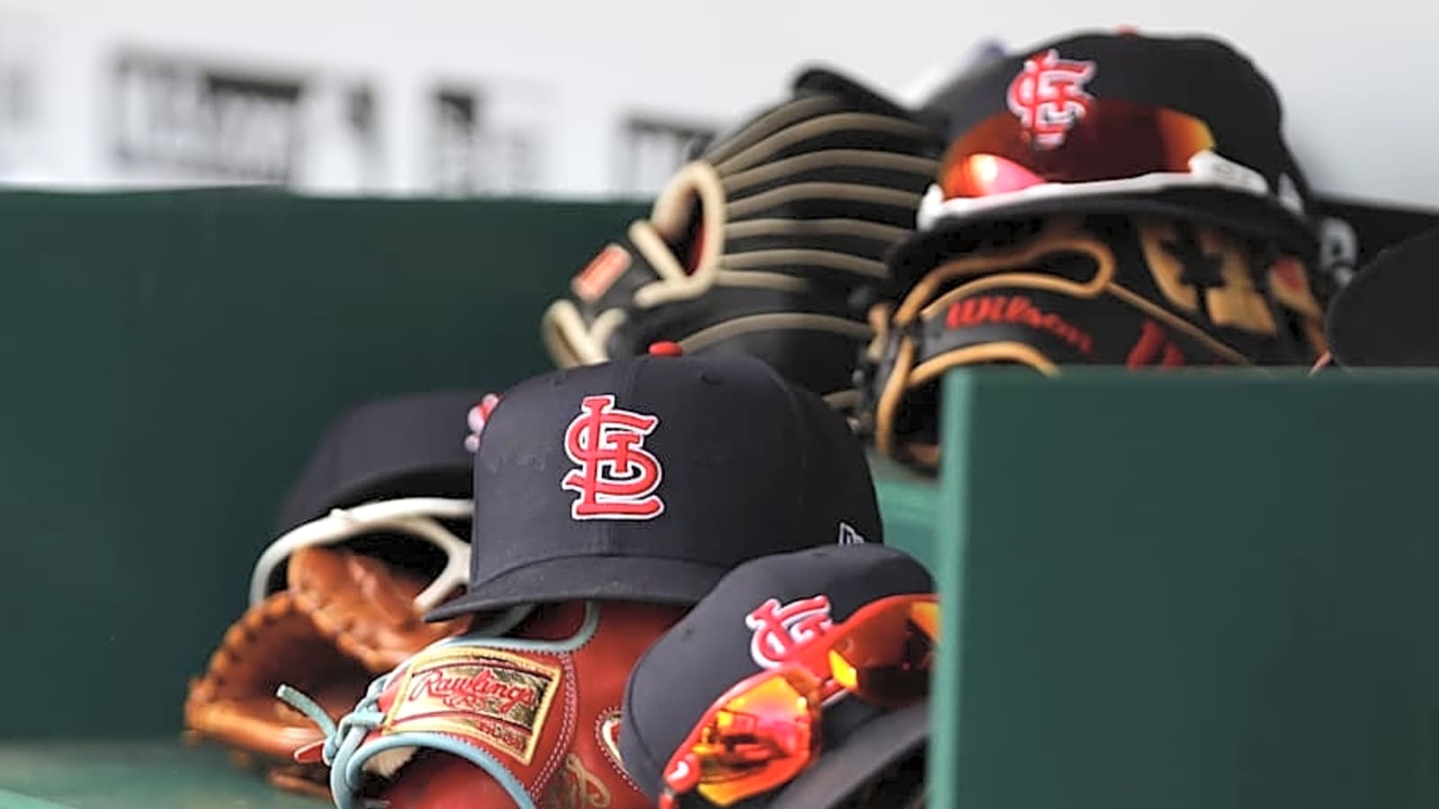 Cardinals Unlikely Prospect&#39;s Return To Baseball Leading To MLB