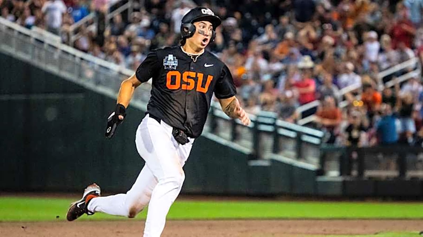 MLB Insider Predicts Seattle Mariners to Pick Elite Shortstop in Latest Mock Draft