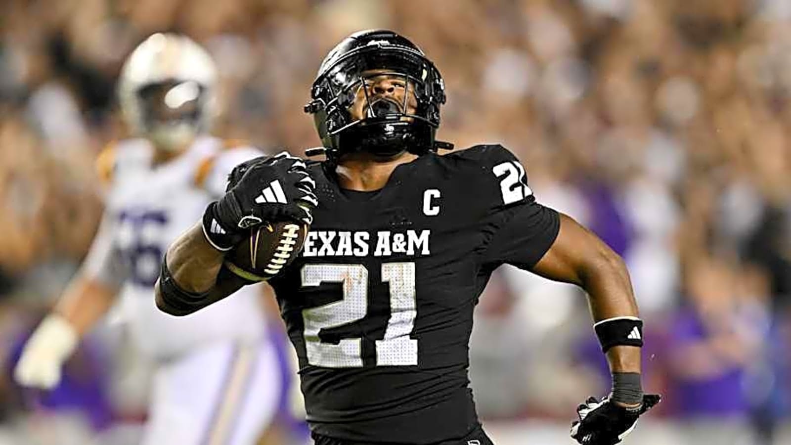 Two Texas A&M Aggies Make PFF Preseason All-American Team