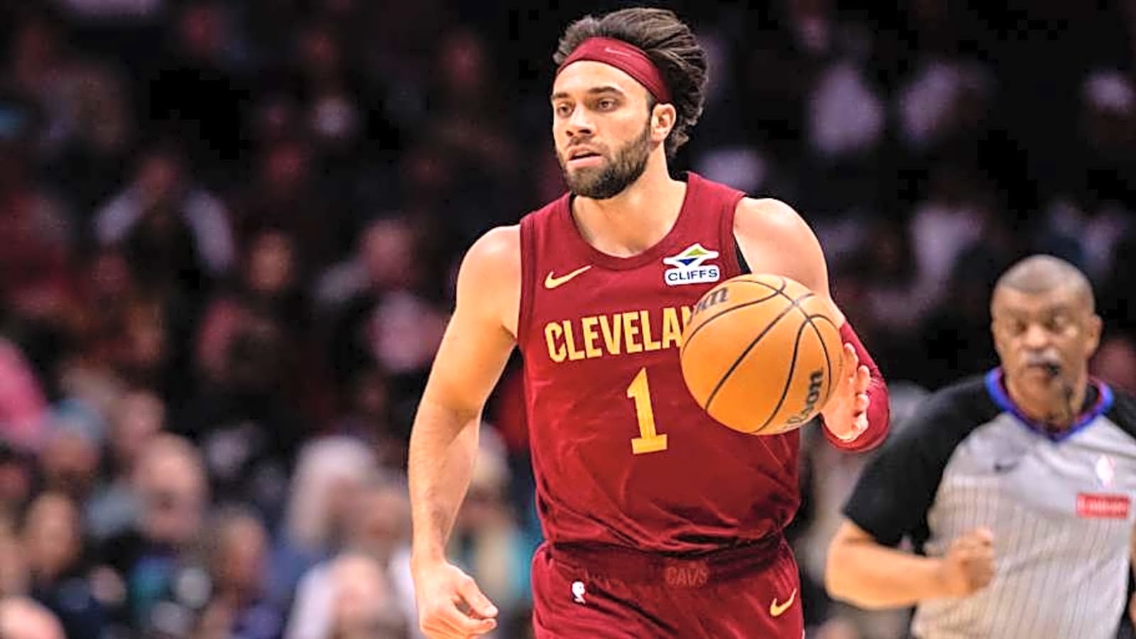 3 Cavaliers That Must Step Up Amid Max Strus Injury News