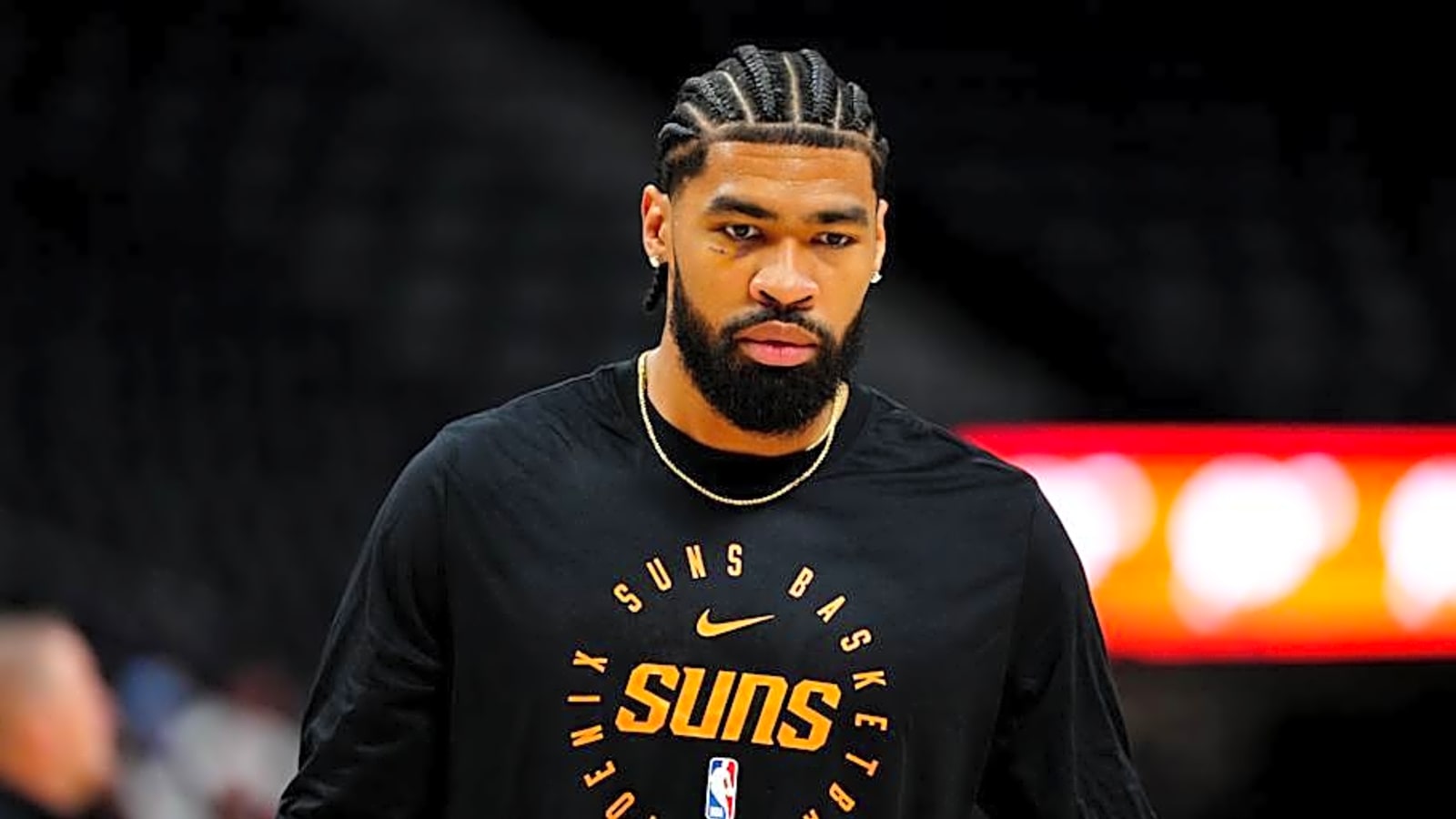 Suns &#39;Highly Intrigued&#39; By This Position Upgrade
