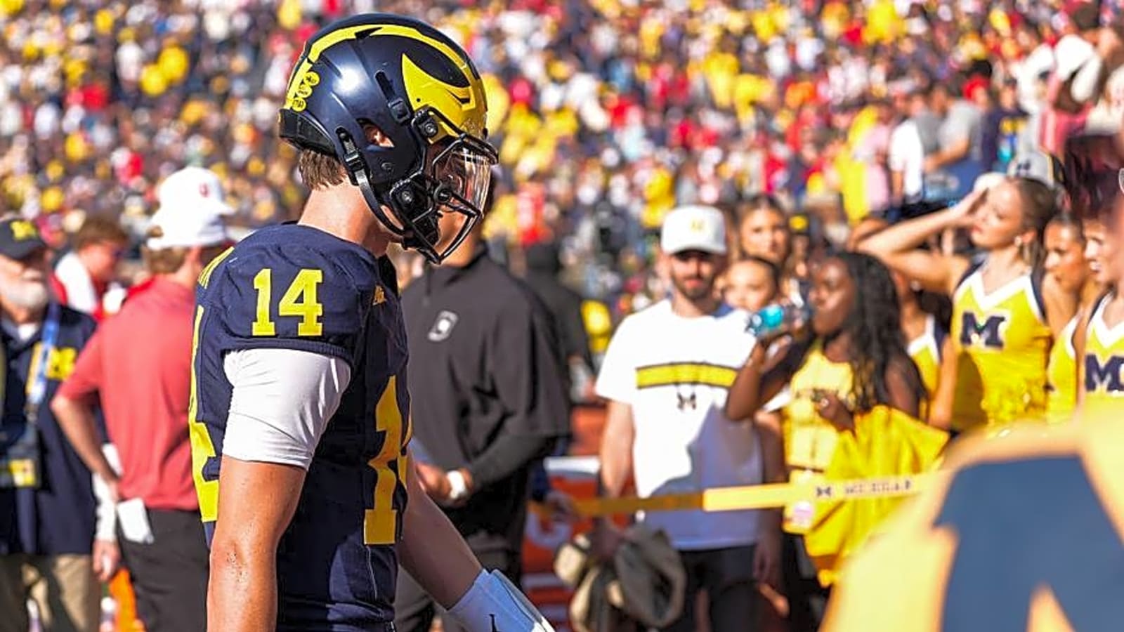 3 Michigan Football Predictions Against Rutgers