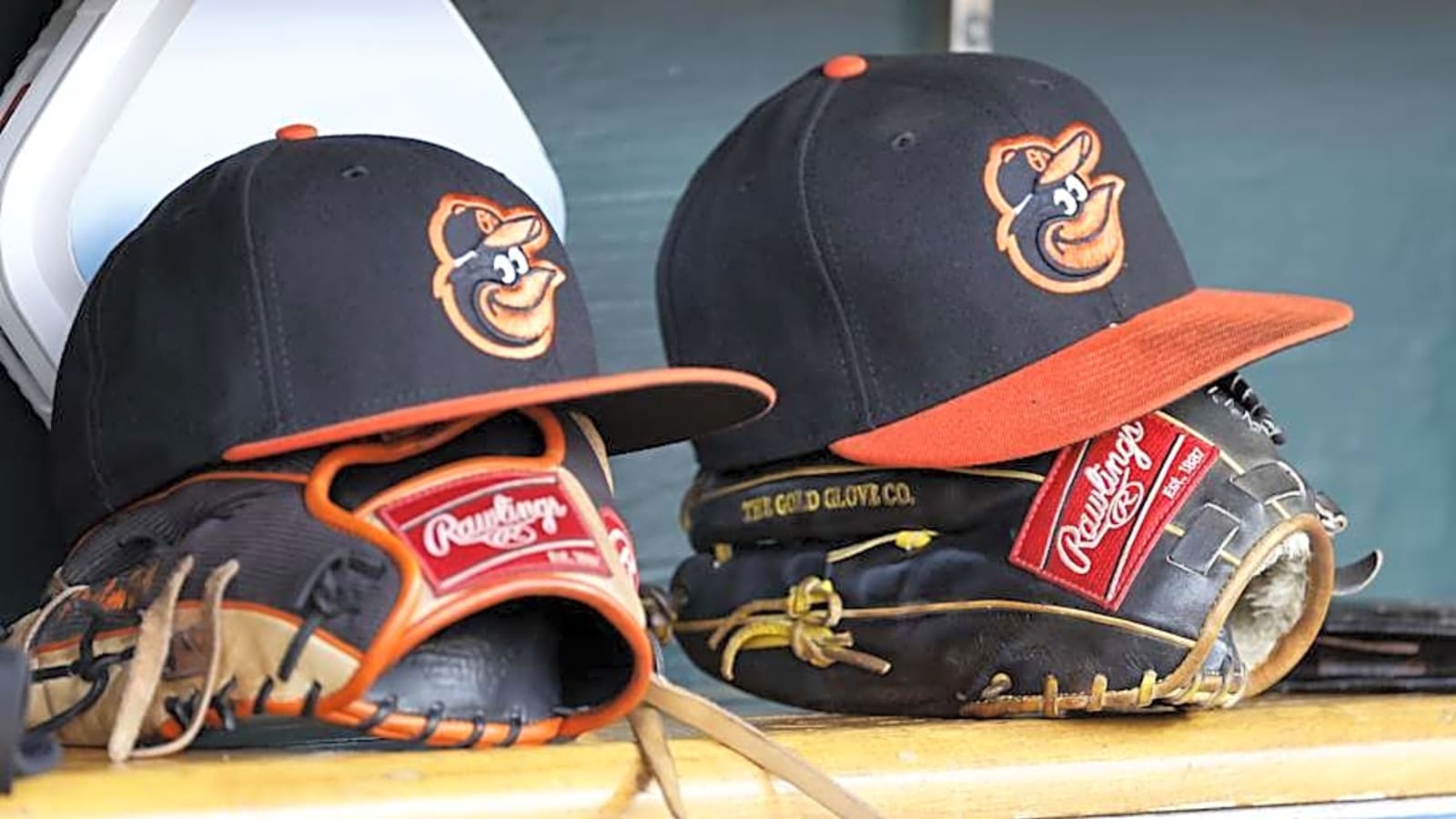 Baltimore Orioles reveal coaching staff for 2026