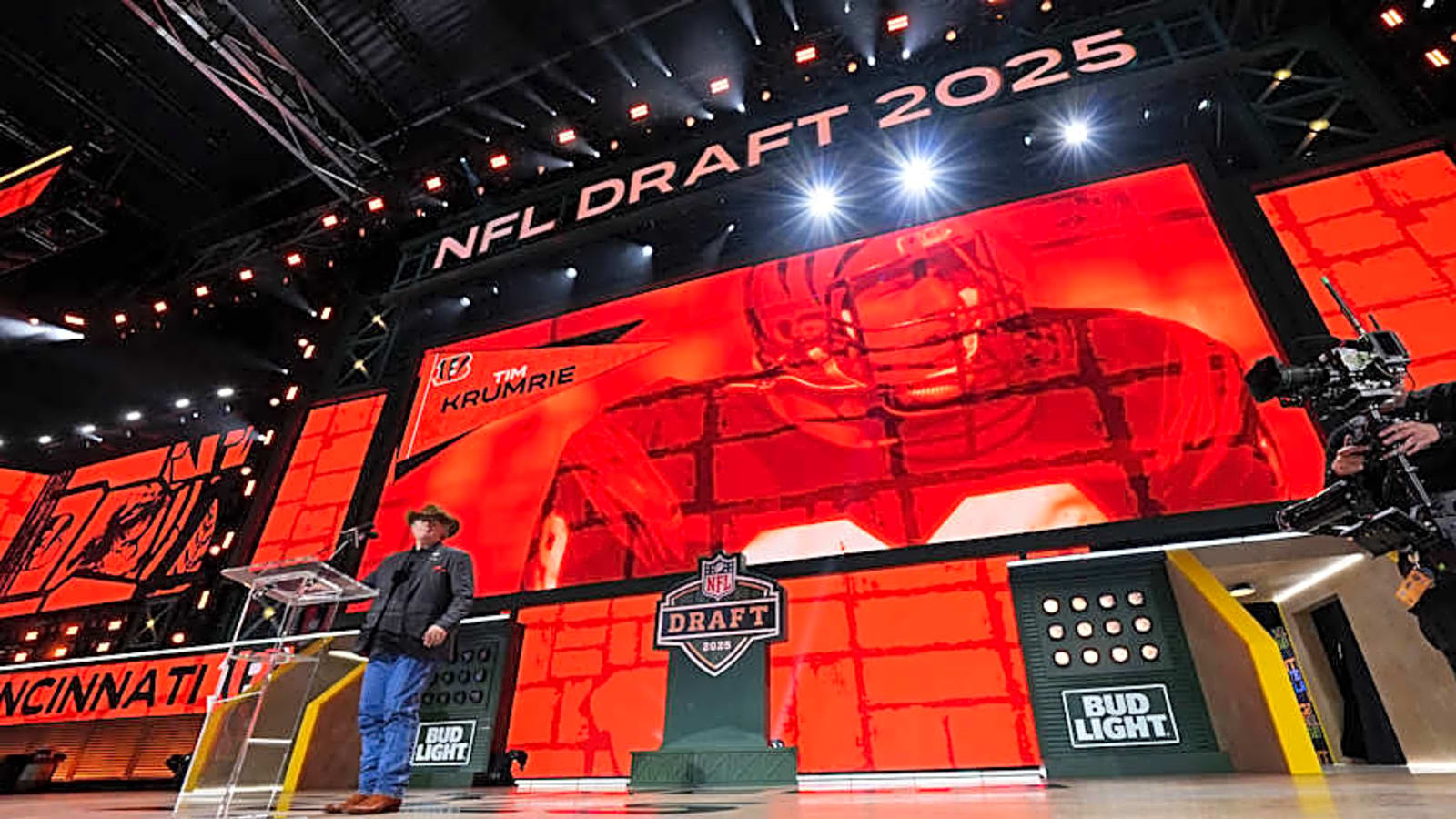 Bengals rookie Report: How the 2025 draft class is performing through Week 7