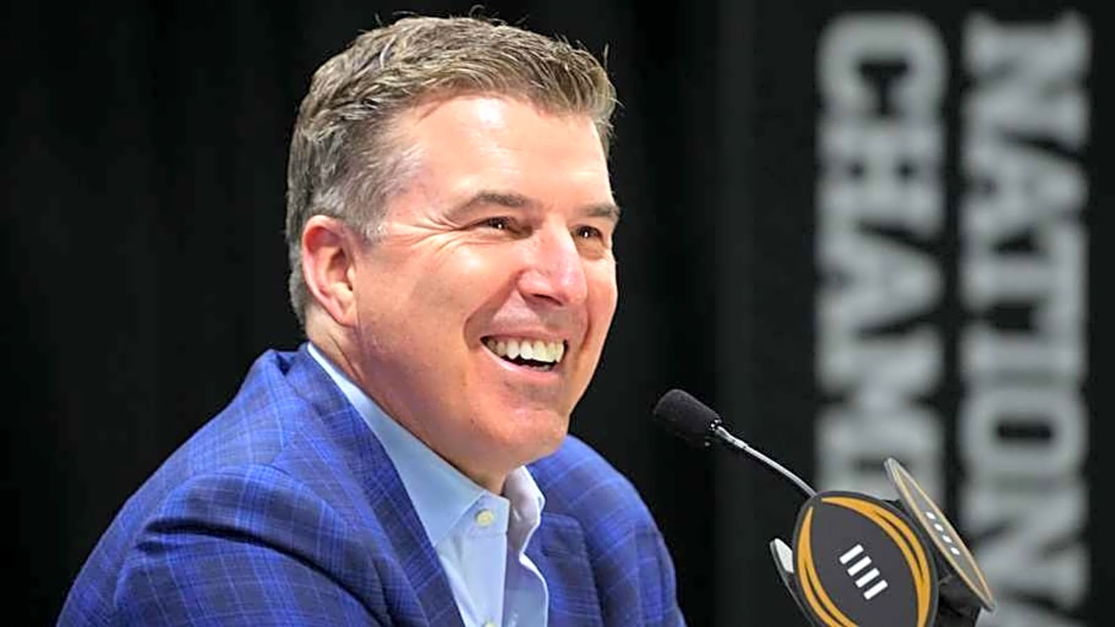 Rece Davis predicts Texas A&M vs. Notre Dame winner in Week 3